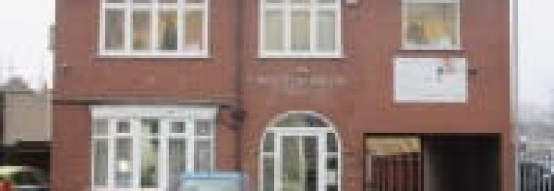 Wigston House Dental Practice