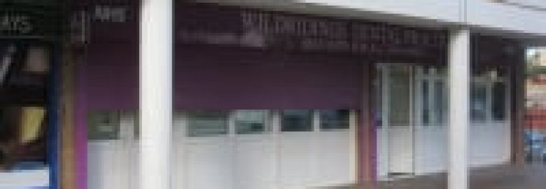 Wildridings Dental Practice