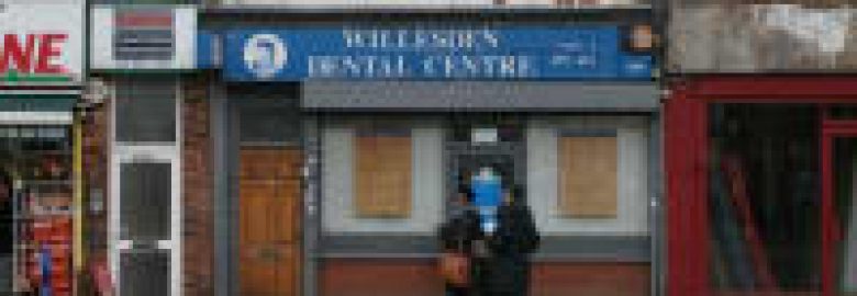 Willesden Dental Centre