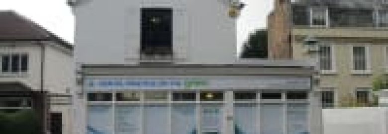 Winchmore Hill Green Ltd