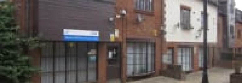 Wisbech Community Dental Service
