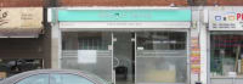 Wisdom Dental Surgery