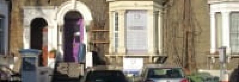 Wisteria House Dental Practice