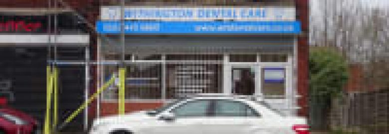 Withington Dental Care