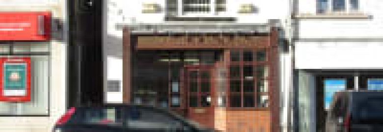 Woodfield Street Dental Practice