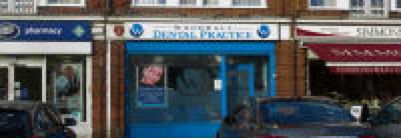 Woodhall Dental Practice