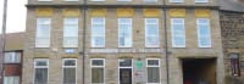 Woodhouse Dental Practice