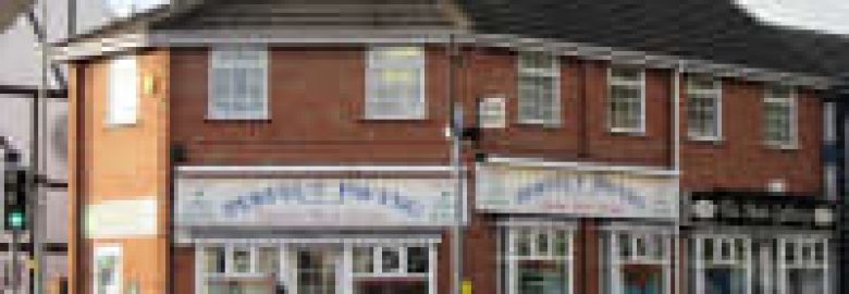 Wordsley Dental Practice