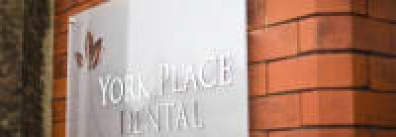 York Place Dental