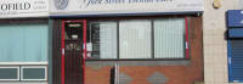 York Street Dental Care
