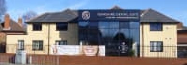 Yorkshire Dental Suite