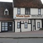 Listing Logo